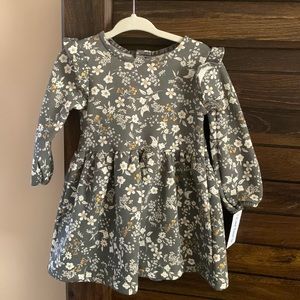Carter’s Toddler Girl Dress 18 months